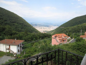 Casa Marcella, La Spezia